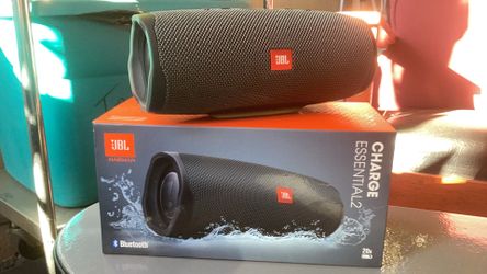 JBL Charge Essential 2 Bluetooth