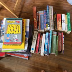 Used Books