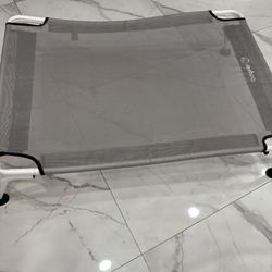 Veehoo Elevated Dog Bed 41L X 29 1/2 W