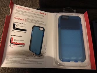 Iphone 6 Tech 21 case