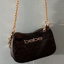 BEBE purse