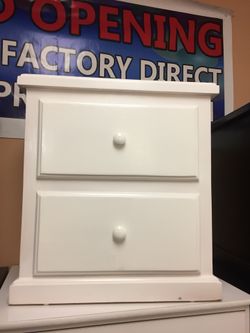 Nightstand