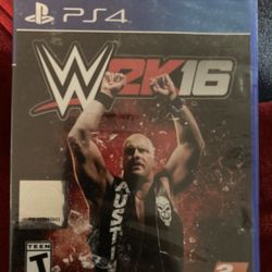 W2K6 New PS3 Game