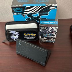 Pokémon BUNDLE Black bolt