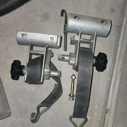 Rack Straps