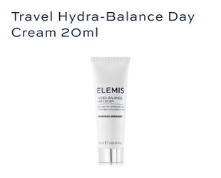Hydra-balance day cream by Elemis