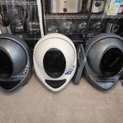 Litter Robot 3's - Reconditioned