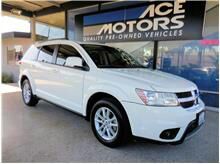 2014 Dodge Journey SXT Sport Utility