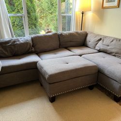 Free Couch 