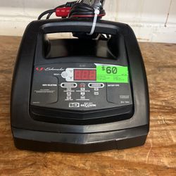 Schumacher Battery Charger Booster