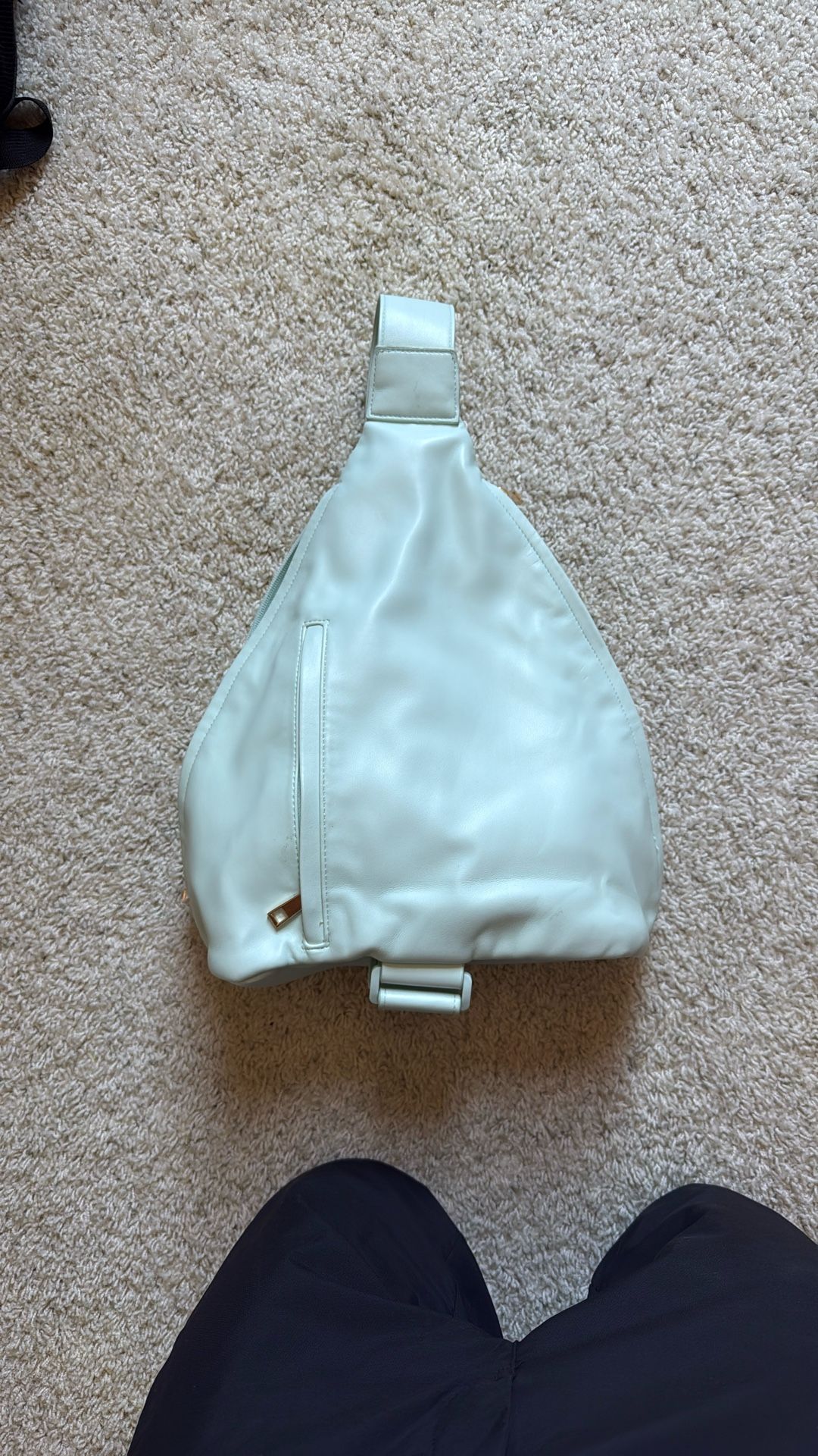 A New Day Crossbody Bag NWT/NEW