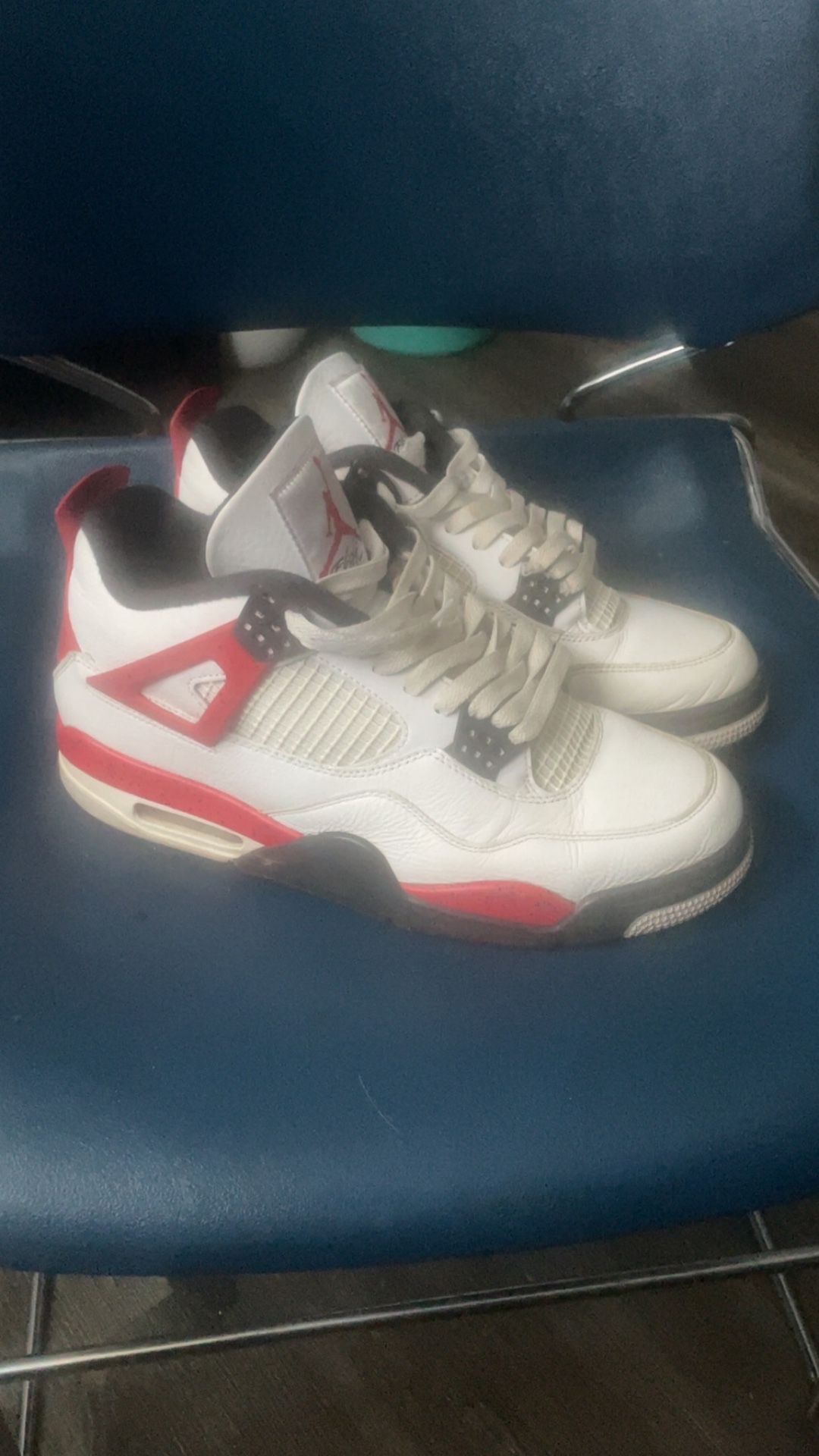 Jordan 4s Size 10