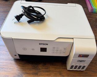 Epson 2800 printer
