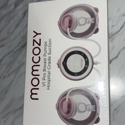 Momcozy V1 Pro Breast pump