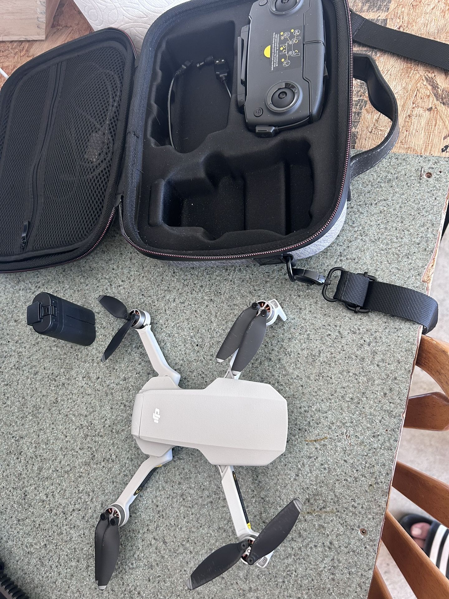 Mavic Mini Drone