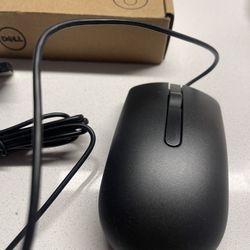 1 - Dell Mouse (New)