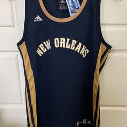 Adidas New Orleans Pelicans Womens NBA Jersey