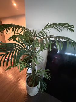 Fake tree