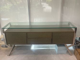 Office desk