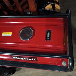 King Craft Generator 