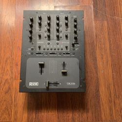  Rane TTM 57SL