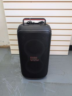 JBL party box club 120