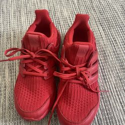 Ultra Boots Adidas 