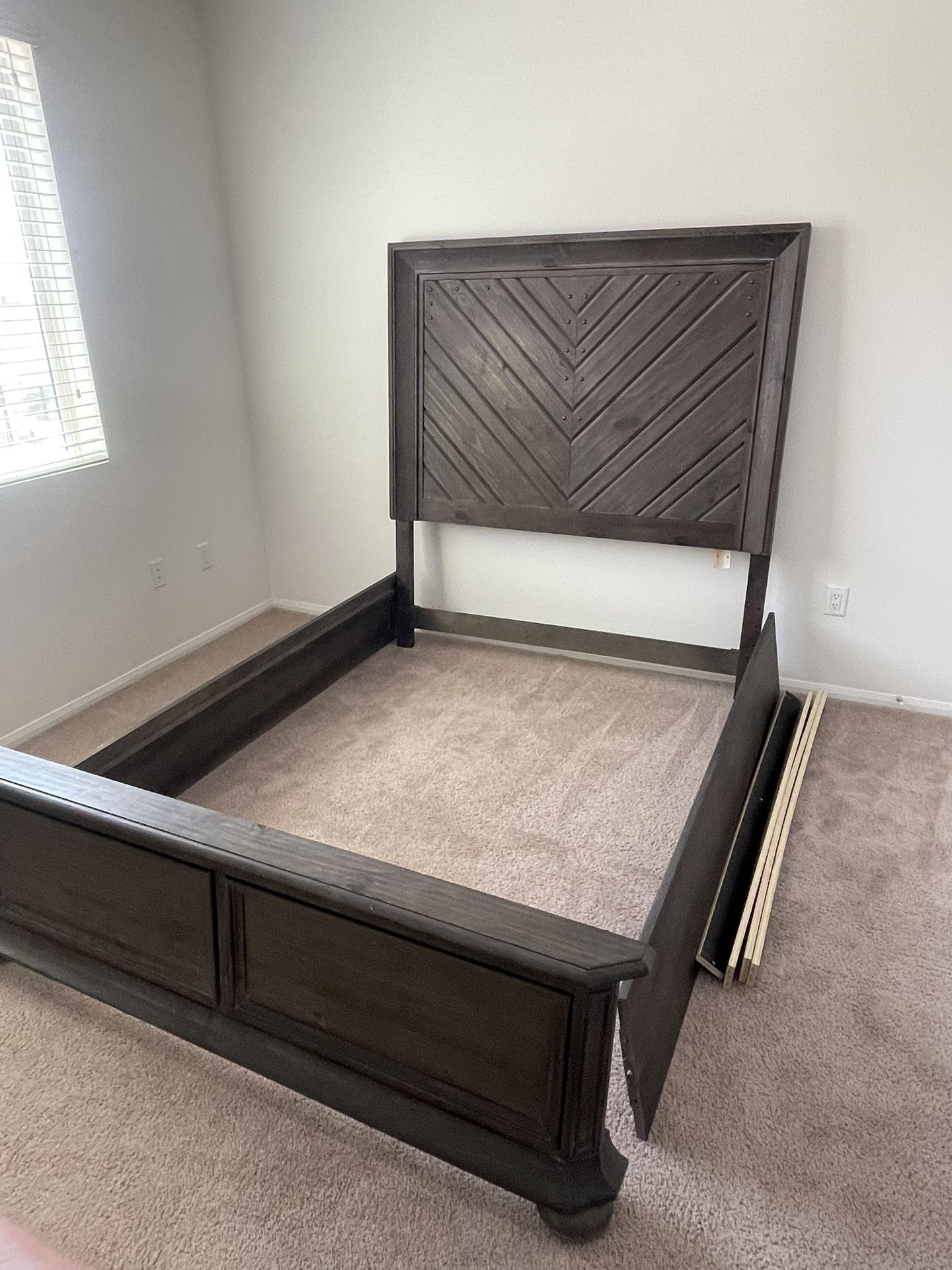 Bed Frame