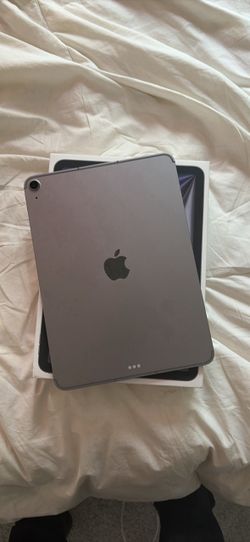 iPad Air 11-inch (M3) Wi-Fi + Cellular 256gb
