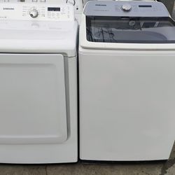 Samsung washer gas dryer