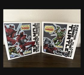 TMNT