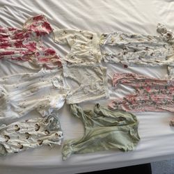 Baby items Diapers Clothes Nuna Swaddle Similac Nipple Mendela 