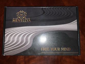 Mevellya Zen Garden