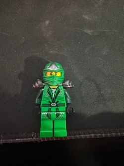 LEGO Ninjago Lloyd zx