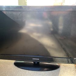 Samsung 28 inch TV 