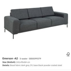 Free Couch
