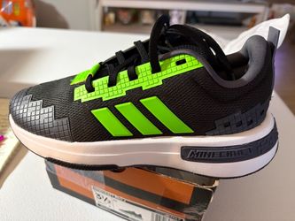 adidas Minecraft Pro J