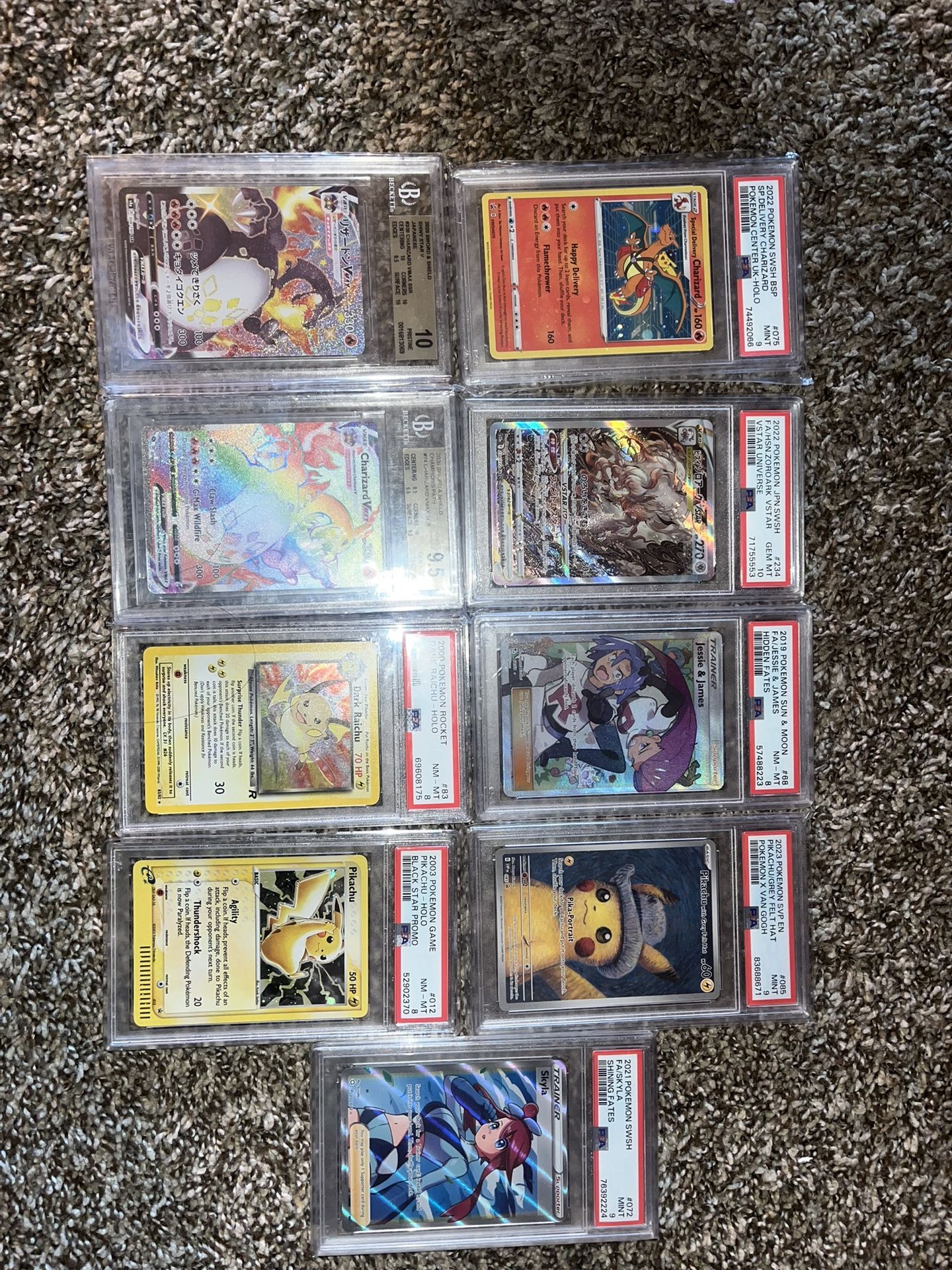 Pokemon