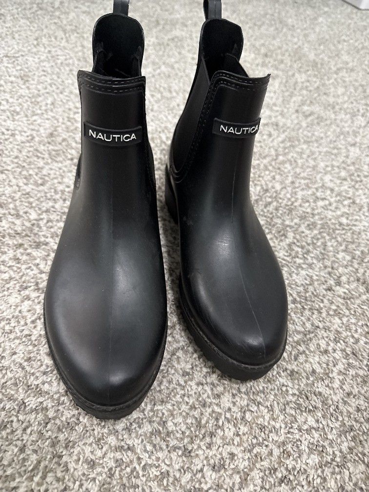 Nautica RAIN Boots