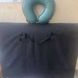 Massage Table