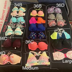 Womens swimsuits
