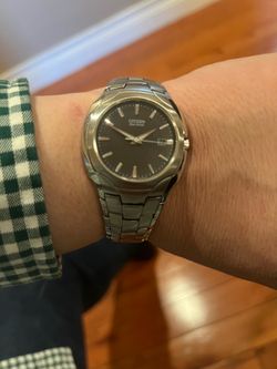 Citizen Eco Drive