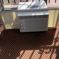 General Air 5000Btu Windows Ac 