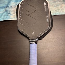 Sypik Triton 3 Pickleball Paddle
