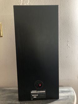 Bose 4001 Direct Reflecting Speaker Thumbnail
