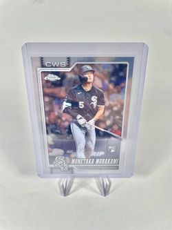 Baseball Card