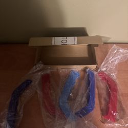 BMW Grill M Style Pieces