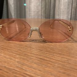 Fendi Sunglasses 