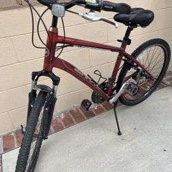 Giant Bicicleta 