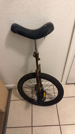 Unicycle
